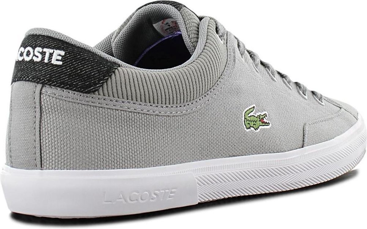 Lacoste Powercourt 0721 2 Sneakers Men | Plutosport