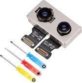 MMOBIEL Back Camera voor iPhone 8 Plus - 12 MP - Autofocus LED Flitser