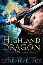 The Treasure of Paragon 6 - Highland Dragon