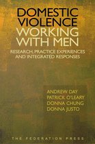 Domestic Violence - Working With Men