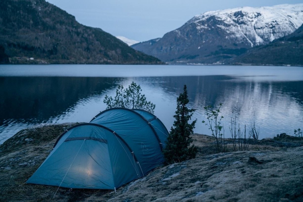 Robens Tent Pioneer 3EX