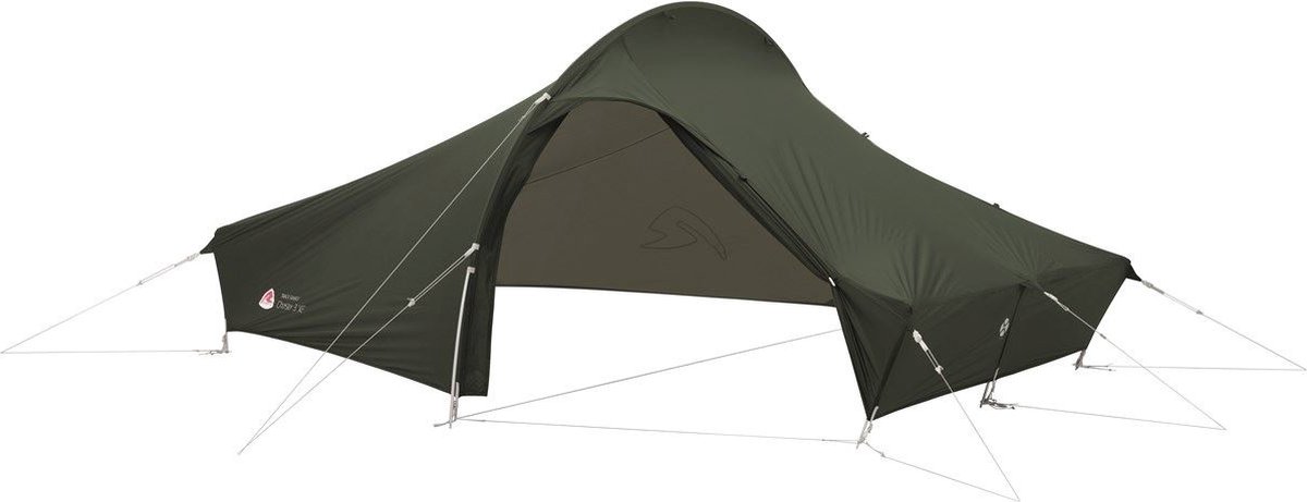 Robens Chaser 3XE - Driepersoons Tent