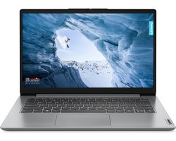 Lenovo IdeaPad 1 14IGL7 (82V60067MH) - Laptop - 14 inch Lenovo IdeaPad 1 14IGL7 (82V60067MH) - Laptop - 14 inch