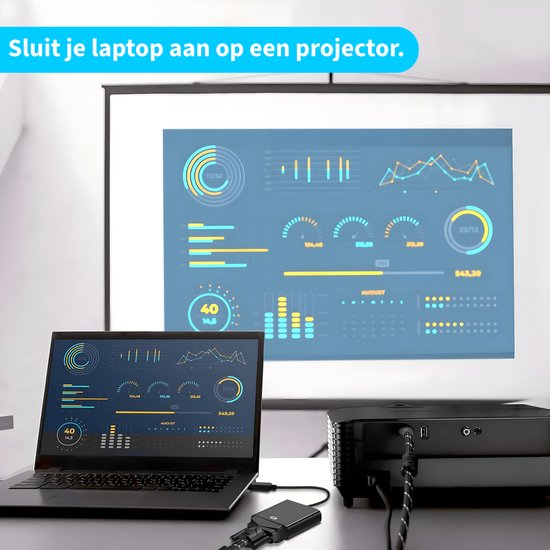 Retoo VGA-monitorkabel, 1,5 m, stekker naar stekker, computerverlengkabel, compatibel met HDTV's, displays, projectoren, D-SUB, ondersteunt Full HD 1080P Retoo VGA-monitorkabel, 1,5 m, stekker naar stekker, computerverlengkabel, compatibel met HDTV's, displays, projectoren, D-SUB, ondersteunt Full HD 1080P
