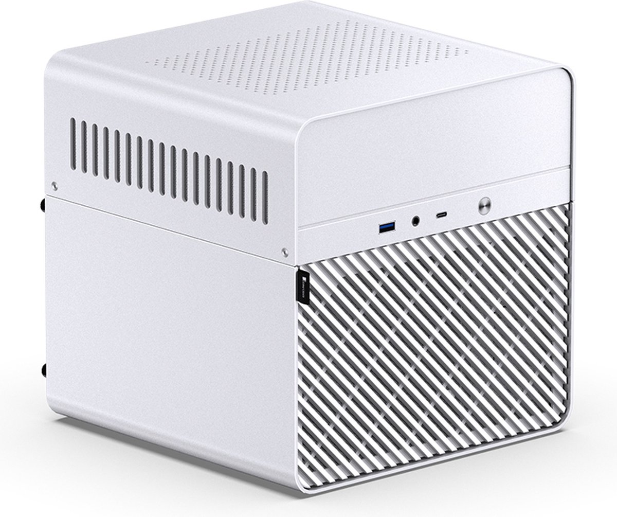 Jonsbo N2 White