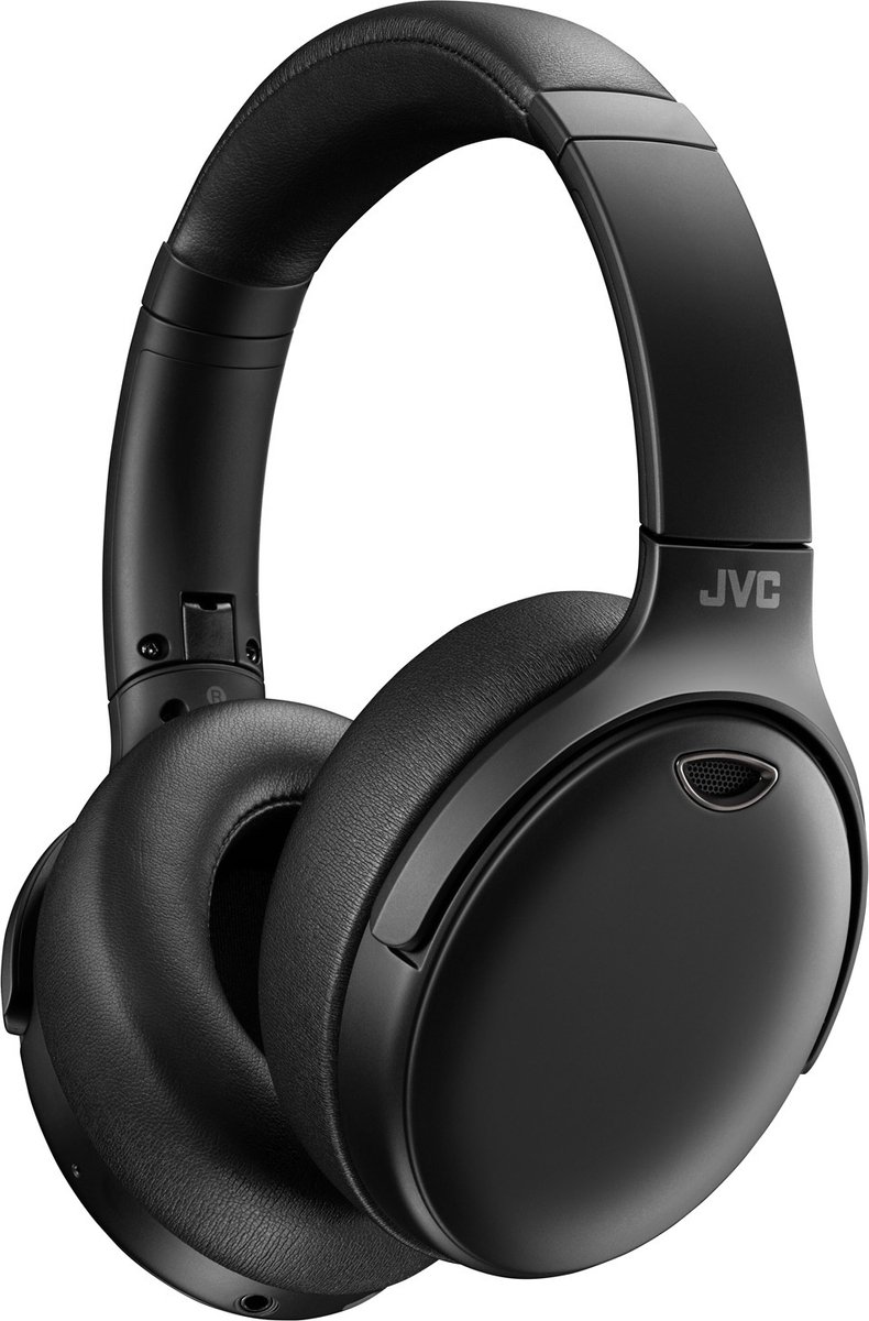 JVC HAS100NBU Hoofdtelefoon