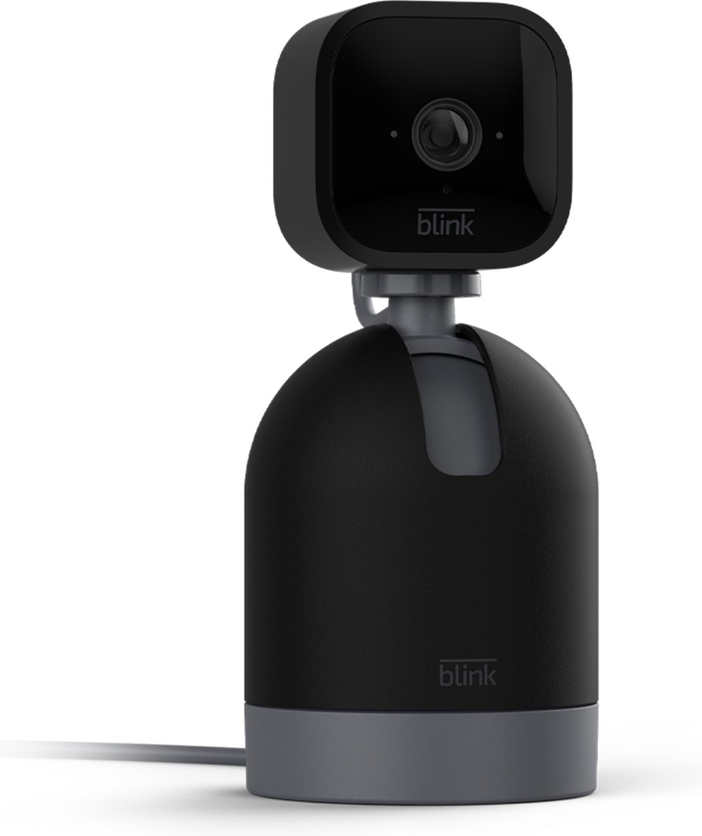 Blink B09N6MG1RK bewakingscamera Cube IP-beveiligingscamera Binnen 1920 x 1080 Pixels Bureau