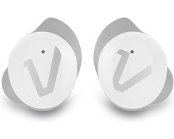 Veho RHOX True Wireless Earphones - Wit
