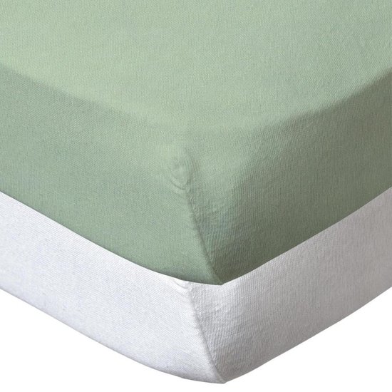 Dear April | Dale Hoeslaken 70 x 140 cm - Wood Original Juniorbed