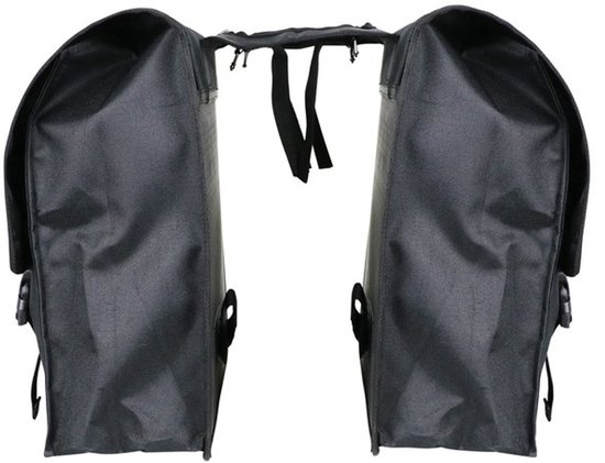 Dresco Dubbele Fietstas Super Shopper 50 Liter van Dresco — afbeelding 3