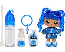 foto van Yummiland Lipgloss - Minipop - Rory Blueberry - 10 cm