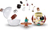 Miniverse - Harry Potter Make It Mini Potions - Artisanat - DIY - Kit de loisirs - Kit d'artisanat