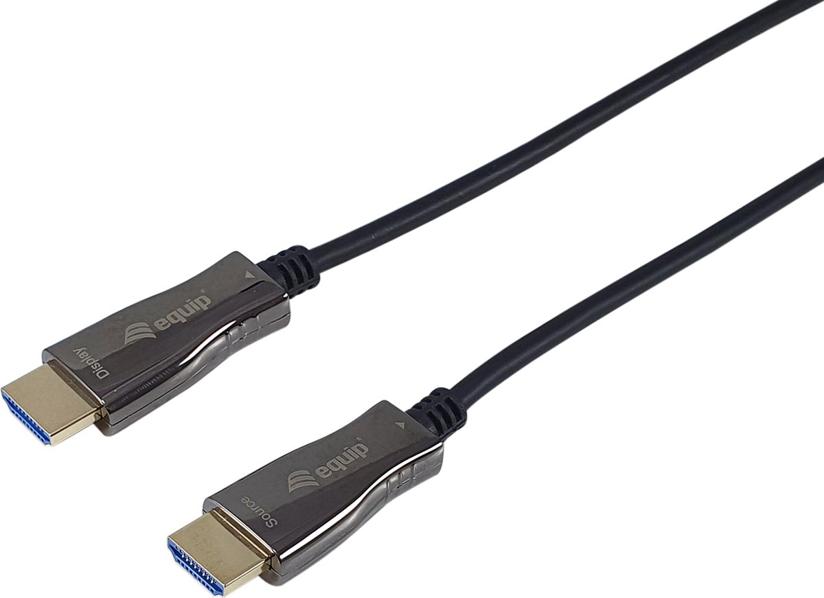 HDMI Cable Equip 119433 100 m