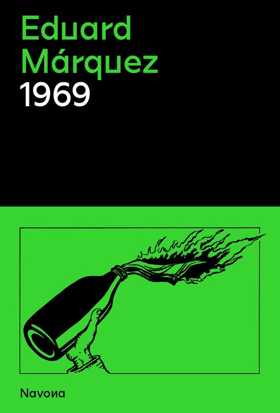 "1969" - cover