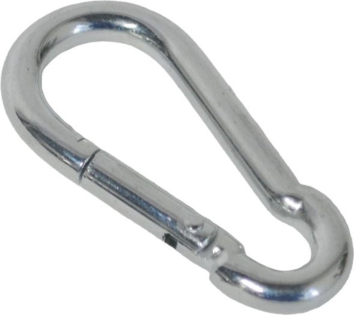 Karabijnsluiting 12x140 mm
