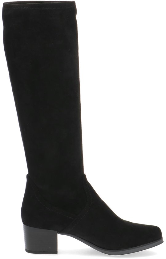 Caprice 25506 Bottes extensibles pour femmes - Zwart