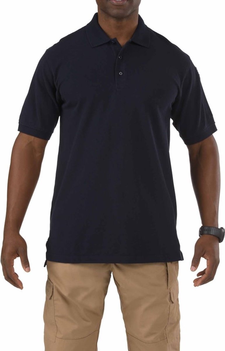 41060 5.11 Tactical Professional Polo SS