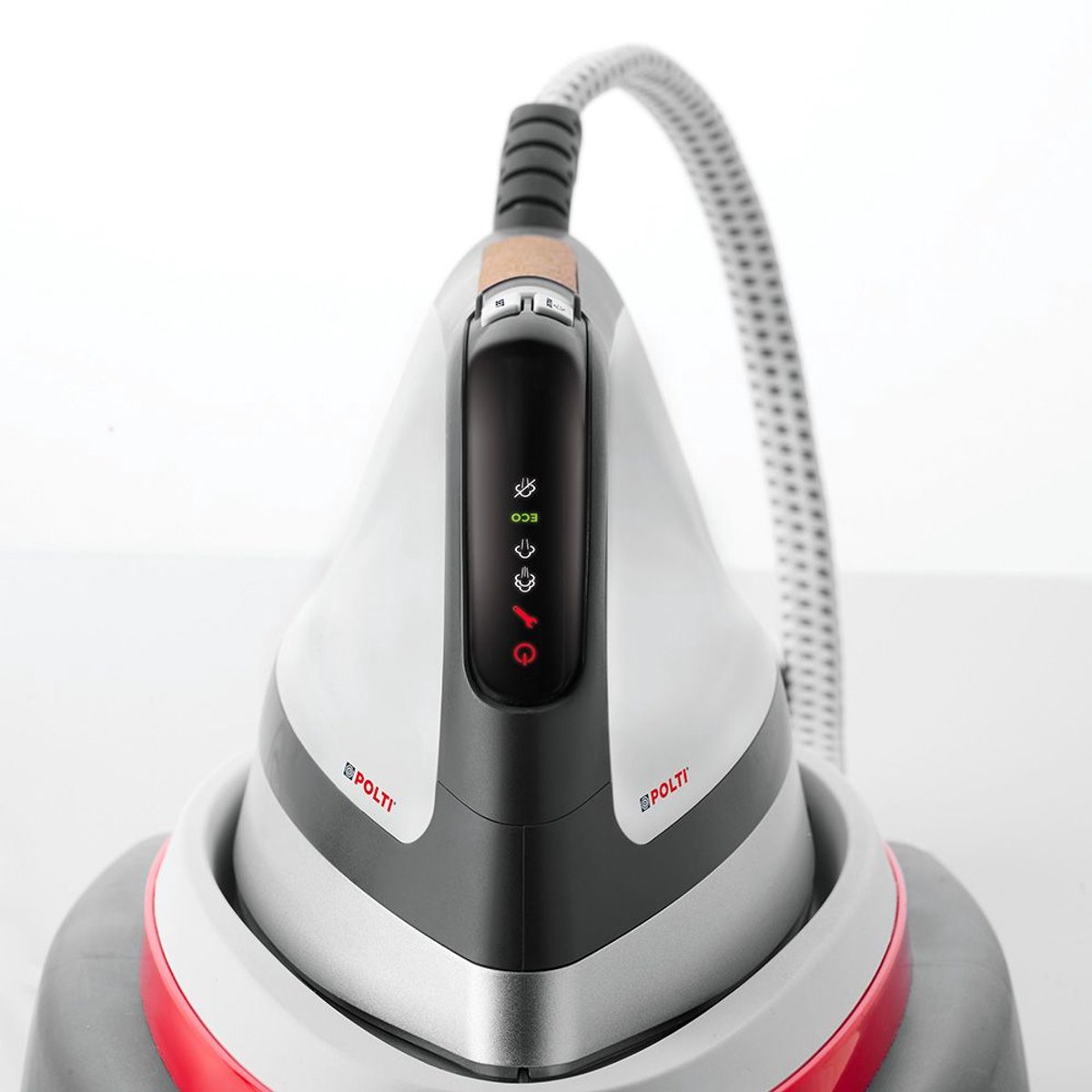 Steam Generating Iron POLTI VAPOREL.VI50.50 White — afbeelding 6