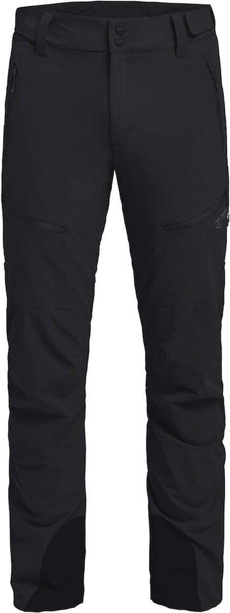 Tenson TXlite Flex Broek 465018064 Zwart