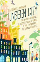 ISBN Unseen City, Couverture rigide, 256 pages