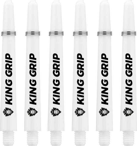 KOTO - Dart Shafts Collectie Inbetween - 30 Shafts - Nylon — afbeelding 4