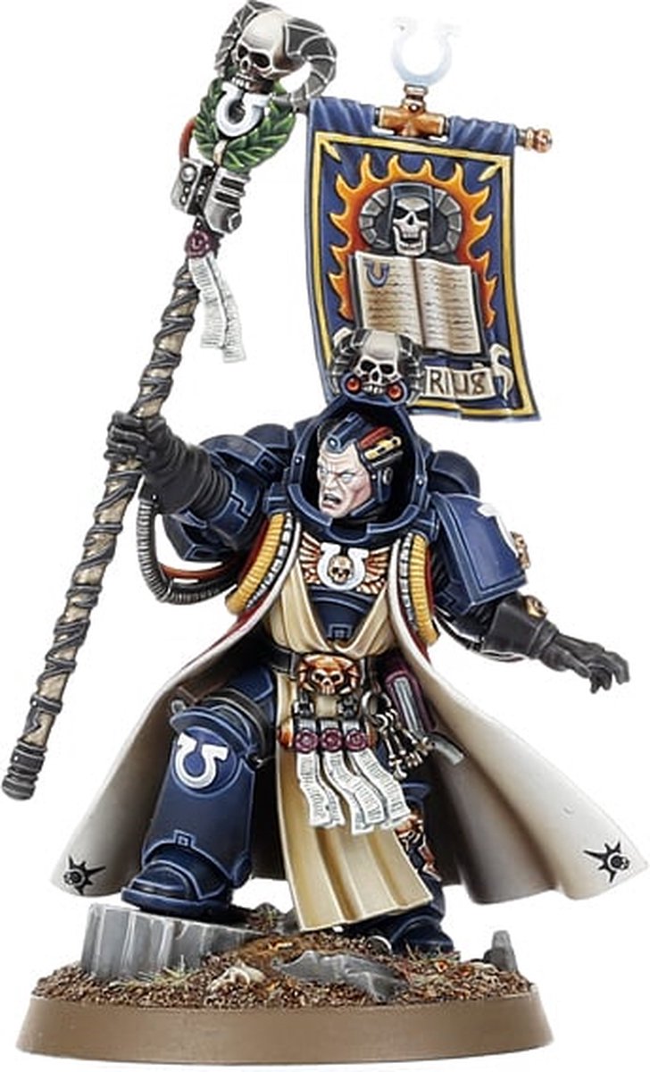 その他 Warhammer 40,000 Scions of Macragge Games Workshop Space Marines Scions of Macragge 55-54 Warhammer