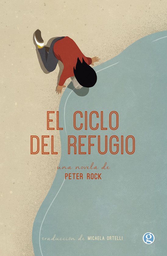 El ciclo del refugio - cover