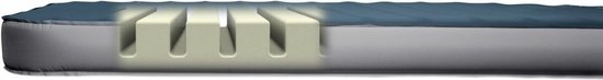 Outwell Self-inflating Mat Dreamboat Double 12.0cm van Outwell — afbeelding 2