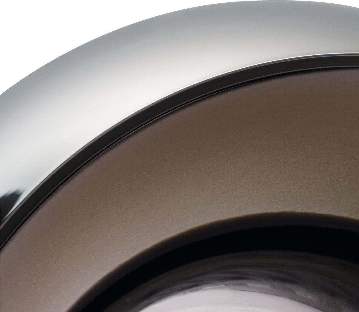 Kanlux S.A. - LED GU10 inbouwspot grijs rond - Enkelvoudig voor 1 LED GU10 spot