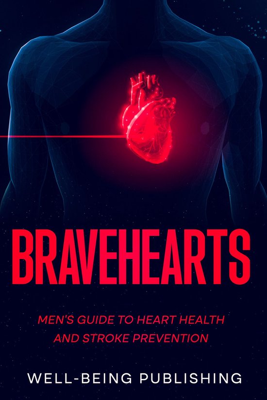Bravehearts - cover