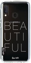 Casetastic Softcover Samsung Galaxy A20e (2019) - Beautiful
