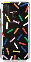 Casetastic Softcover Samsung Galaxy A20e (2019) - Sprinkles