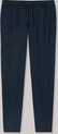 Schiesser - Homme - Pantalon long Mix + Relax - Bleu - M