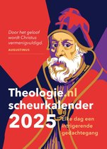 Theologie.nl Scheurkalender 2025