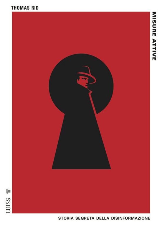 Misure attive - cover