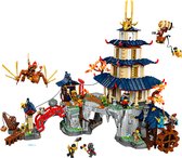 Lego Toernooi tempelstad (71814)