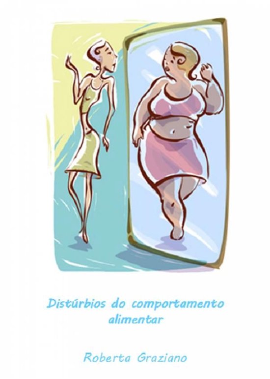 HEALTH&FITNESS/NUTRITION - Distúrbios Do Comportamento Alim ... - cover