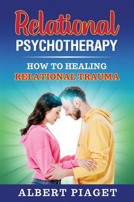 Relational Psychotherapy - cover