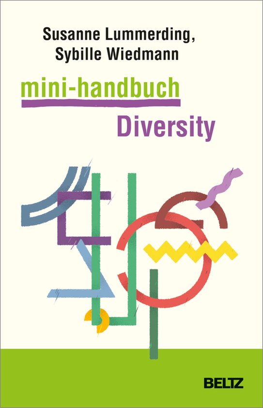 Mini-Handbücher - Mini-Handbuch Diversity - cover