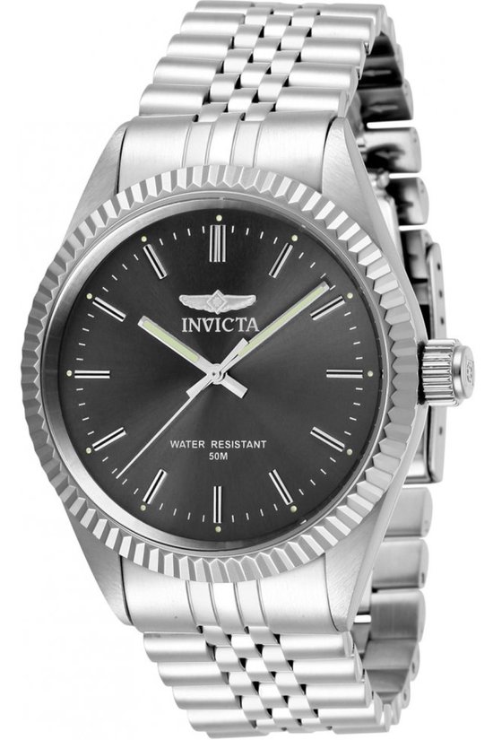 Invicta Specialty Quartz 1272 1272