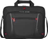 Wenger Sensor Laptop Briefcase 15" Black