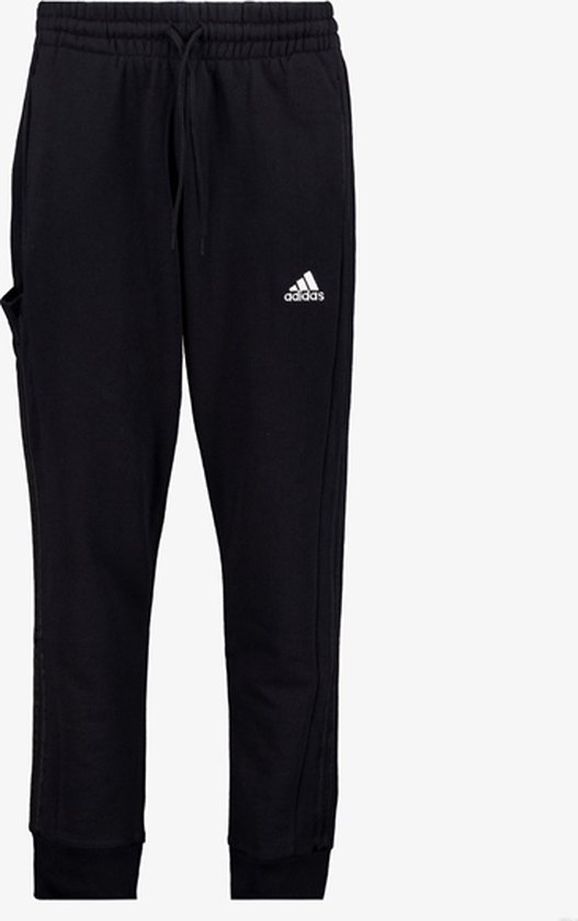 Adidas M3S FT TC heren joggingbroek zwart