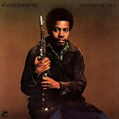 Wayne Shorter - Odyssey Of Iska (LP) (Tone Poet)