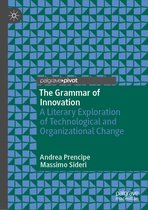 The Grammar of Innovation