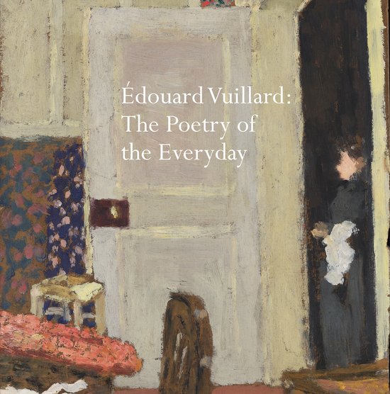 Édouard Vuillard - cover