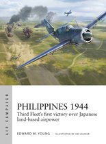 Air Campaign- Philippines 1944