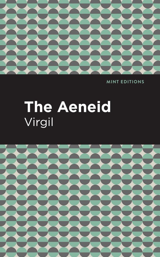 Mint Editions-The Aeneid - cover