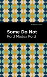 Mint Editions- Some Do Not