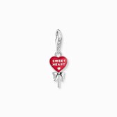 Thomas Sabo - 2072-664-10 - Charm - Dames - 925er Zilver