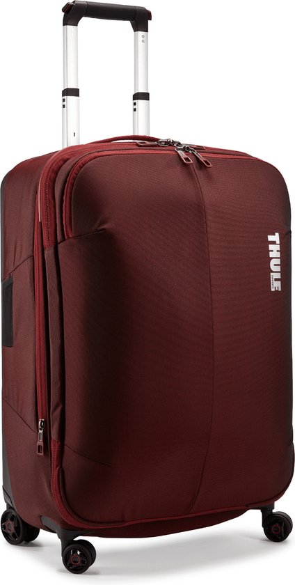 Thule Subterra Reistassen Ember 63 bol